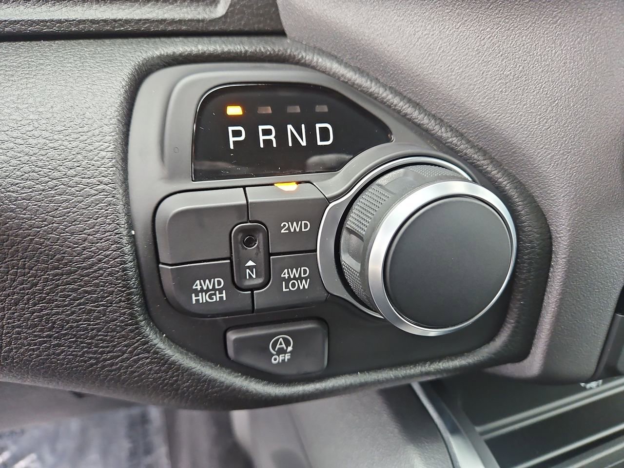 New 2026 RAM 1500 Express image 26