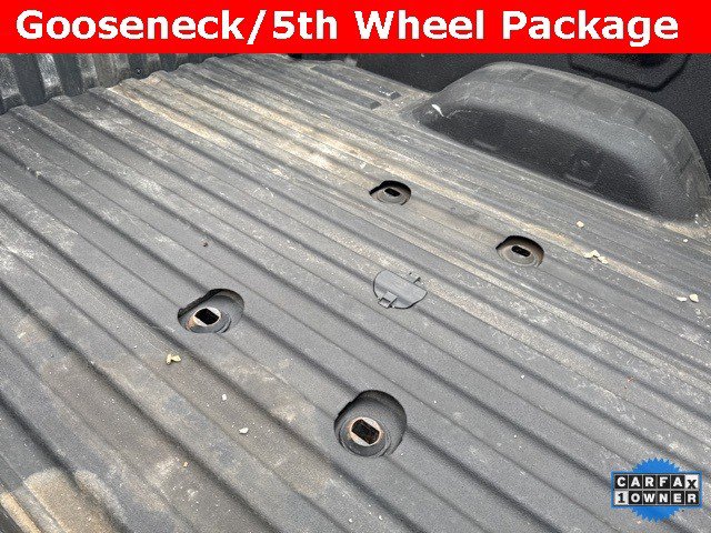 Used 2020 GMC Sierra 3500 Denali w/ Denali Ultimate Package image 13