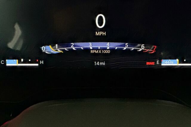 New 2025 Jeep Grand Cherokee Limited image 23