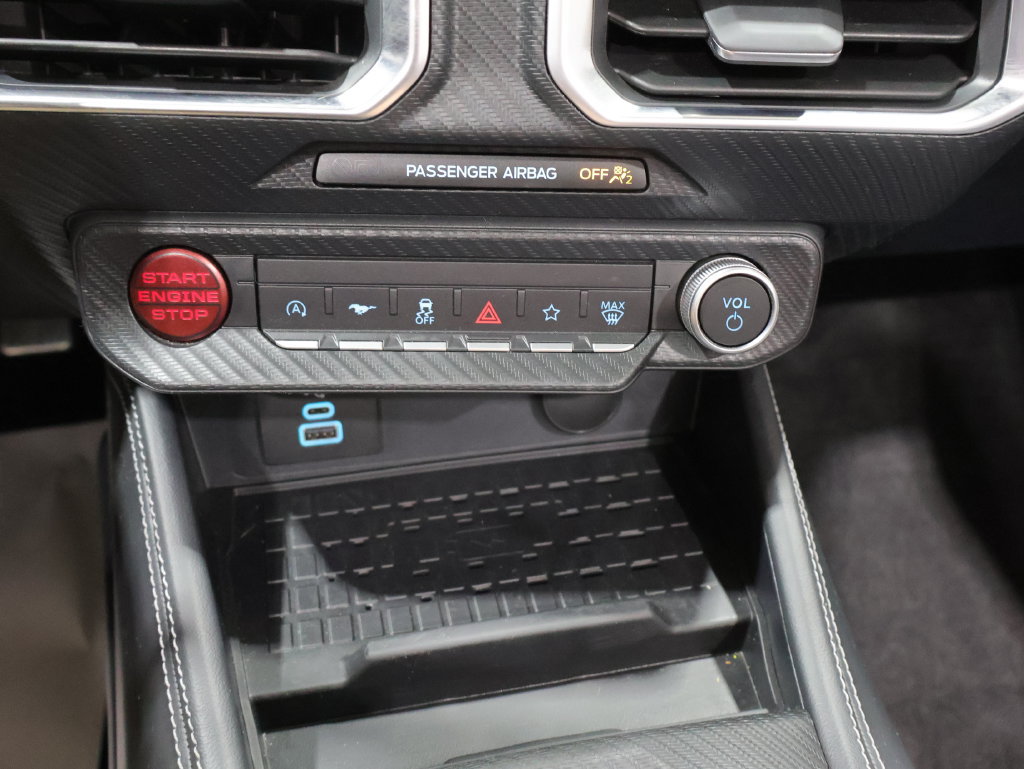 Used 2024 Ford Mustang GT Premium w/ GT Performance Package RWD image 29
