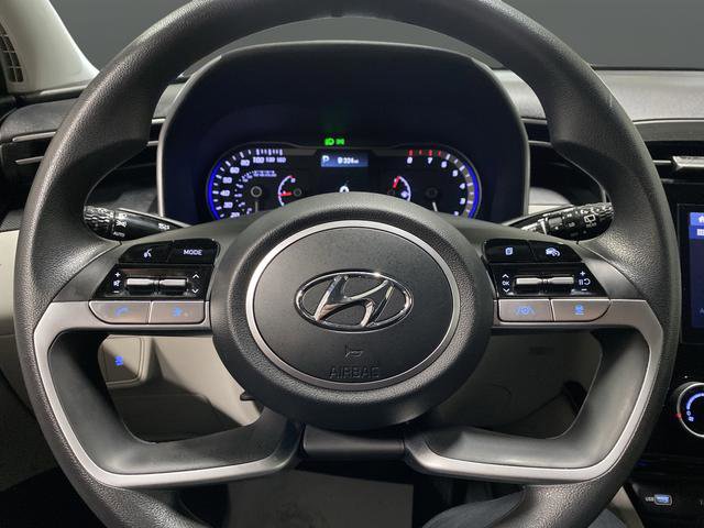 Certified 2023 Hyundai Tucson SEL image 34