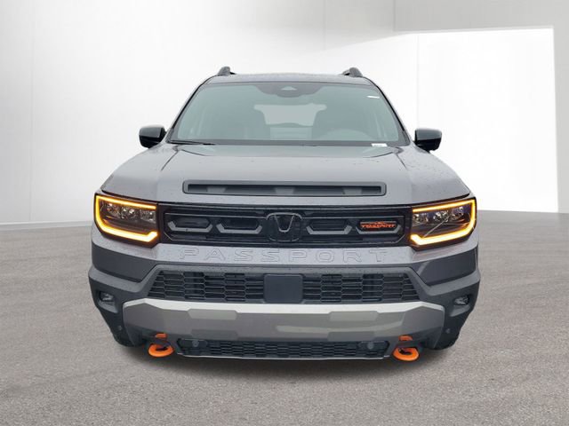 New 2026 Honda Passport TrailSport image 16