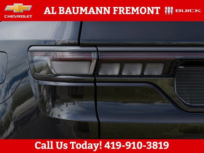 New 2026 Jeep Grand Wagoneer Limited image 9