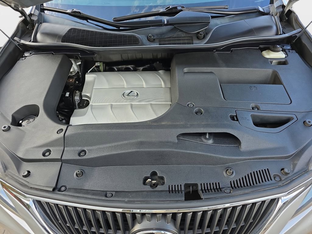 Used 2012 Lexus RX 350 AWD w/ Premium Pkg image 32