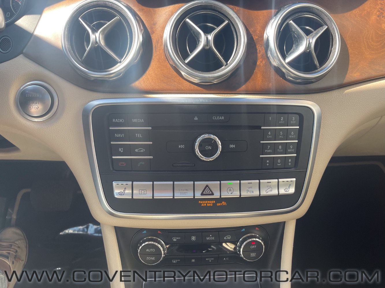 Used 2019 Mercedes-Benz GLA 250 4MATIC image 18