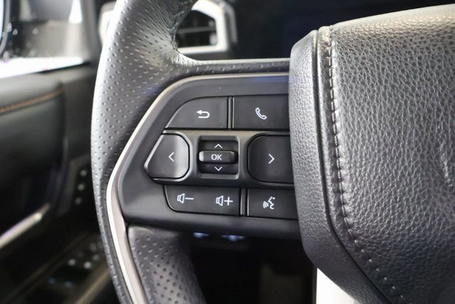 Certified 2025 Toyota 4Runner 4WD image 19