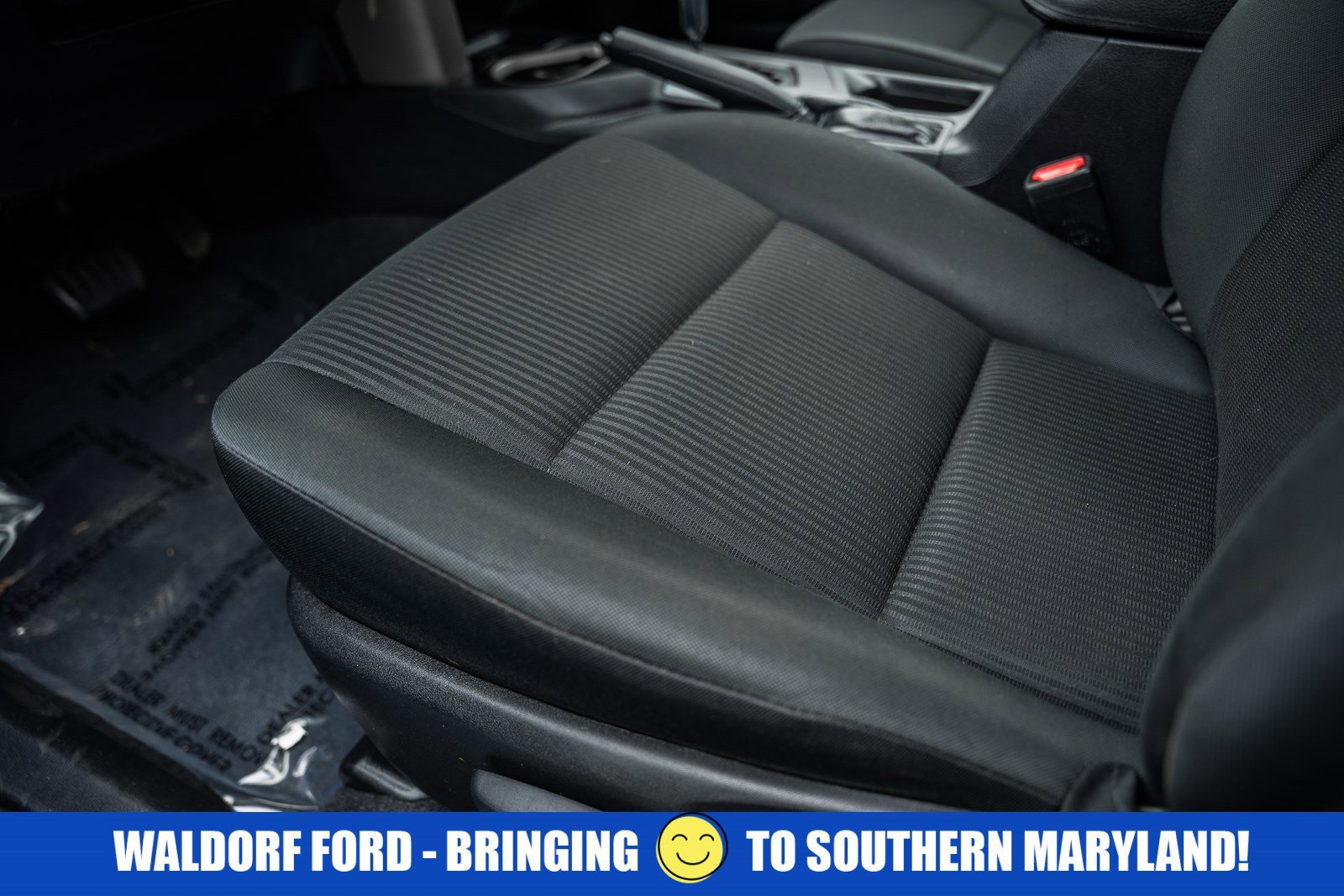 Used 2018 Toyota RAV4 LE w/ All Weather Liner Package image 29