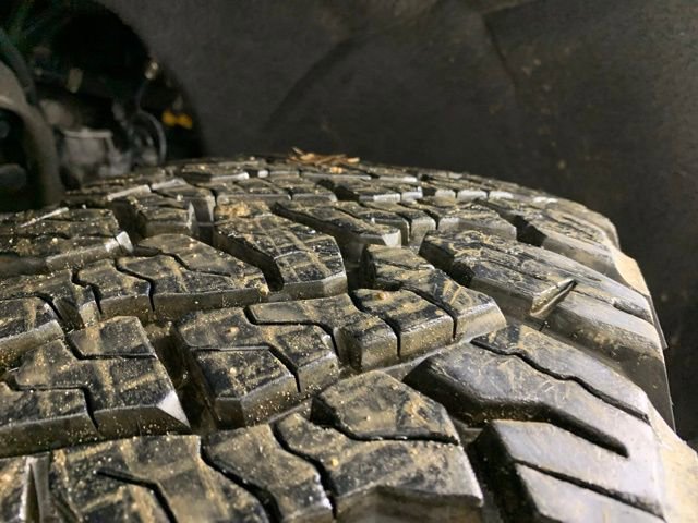 Used 2023 GMC Sierra 1500 AT4 w/ AT4 Preferred Package image 34