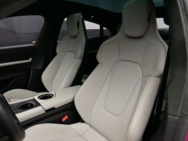 Certified 2024 Porsche Taycan GTS image 5