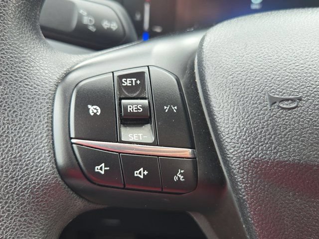 Used 2025 Ford Escape Active AWD/4WD image 20