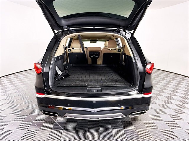 Used 2025 Acura MDX w/ Technology Package image 34