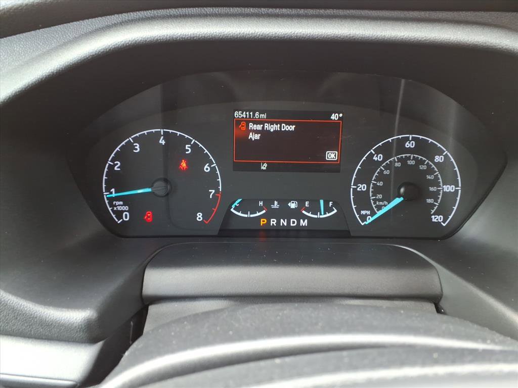 Used 2023 Ford Transit 350 XLT image 8