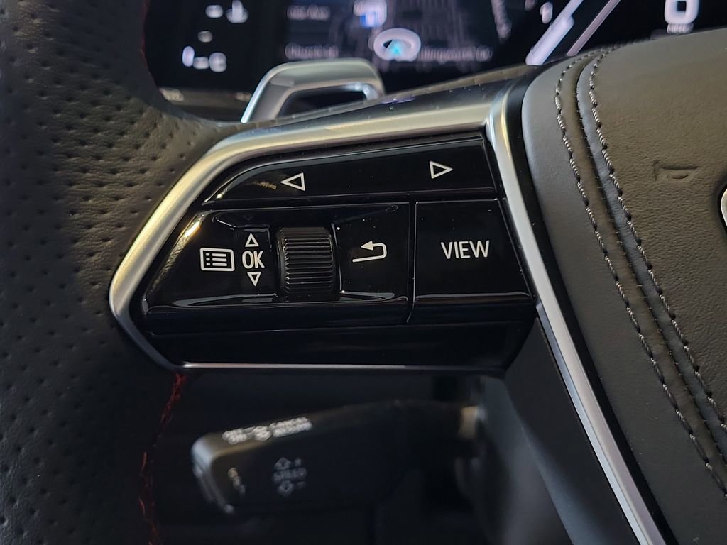 New 2026 Audi RS 7 Performance image 9