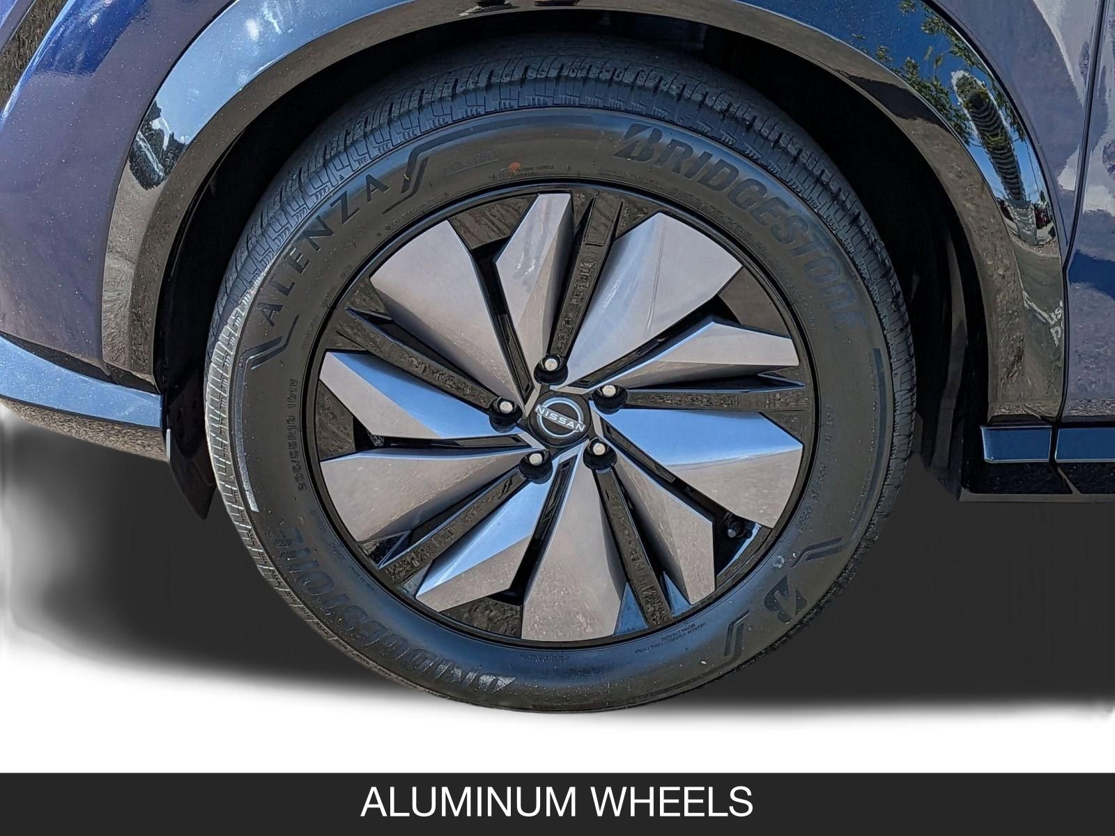 Used 2024 Nissan Ariya FWD image 12