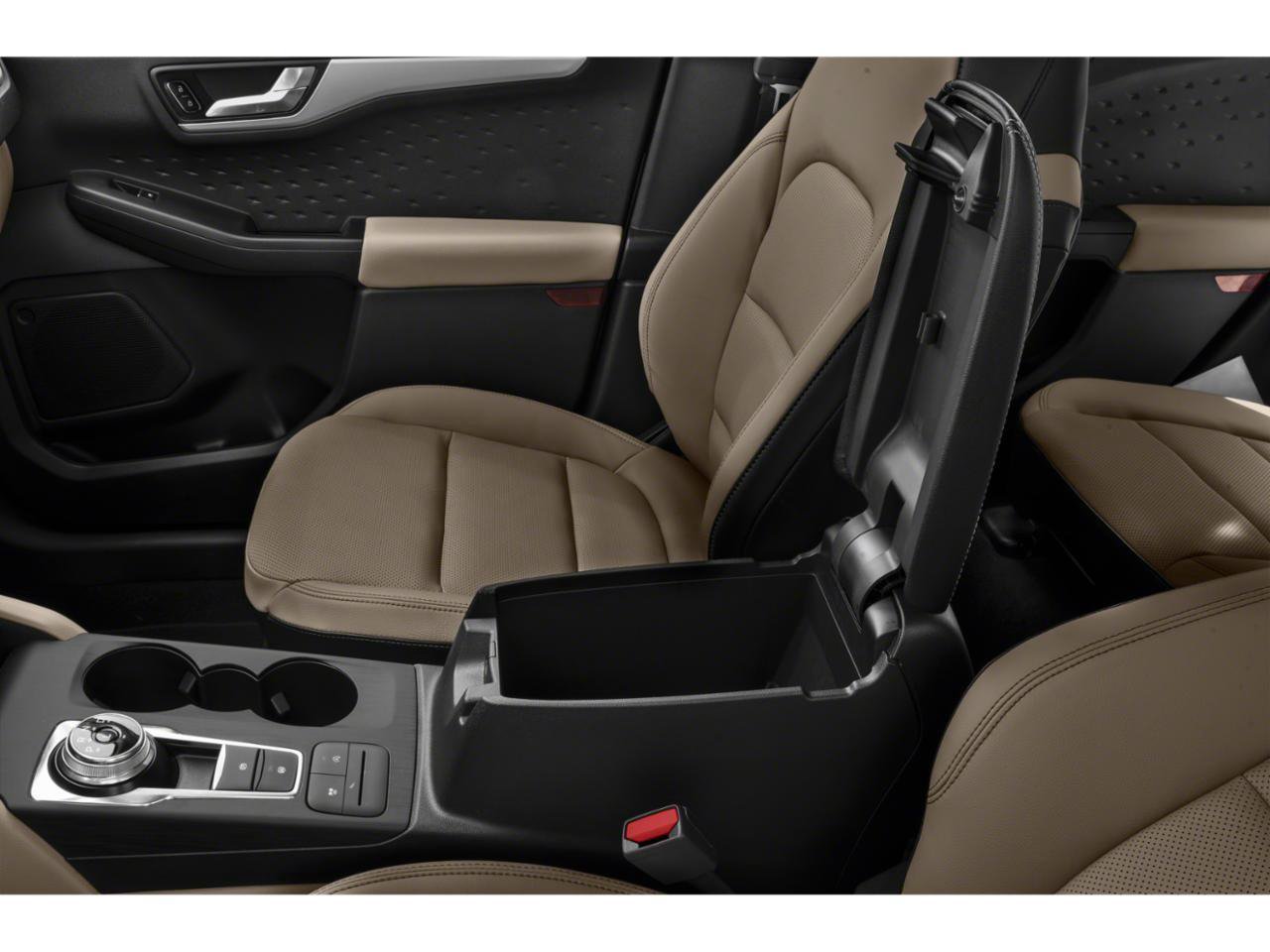 Used 2020 Ford Escape SEL AWD/4WD image 9