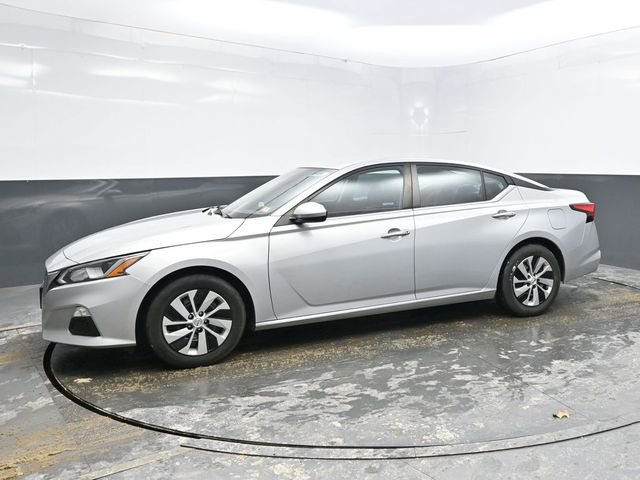 Used 2021 Nissan Altima 2.5 S FWD image 3