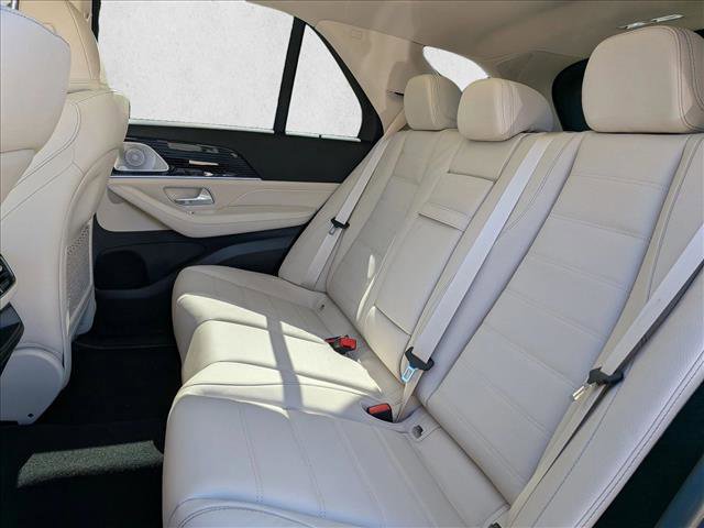 New 2026 Mercedes-Benz GLE 350 4MATIC image 14
