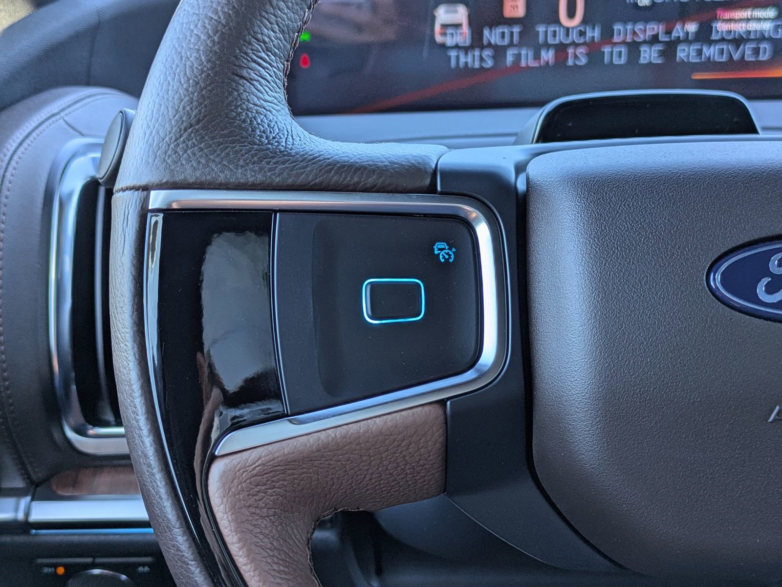 New 2025 Ford Expedition Max King Ranch image 24