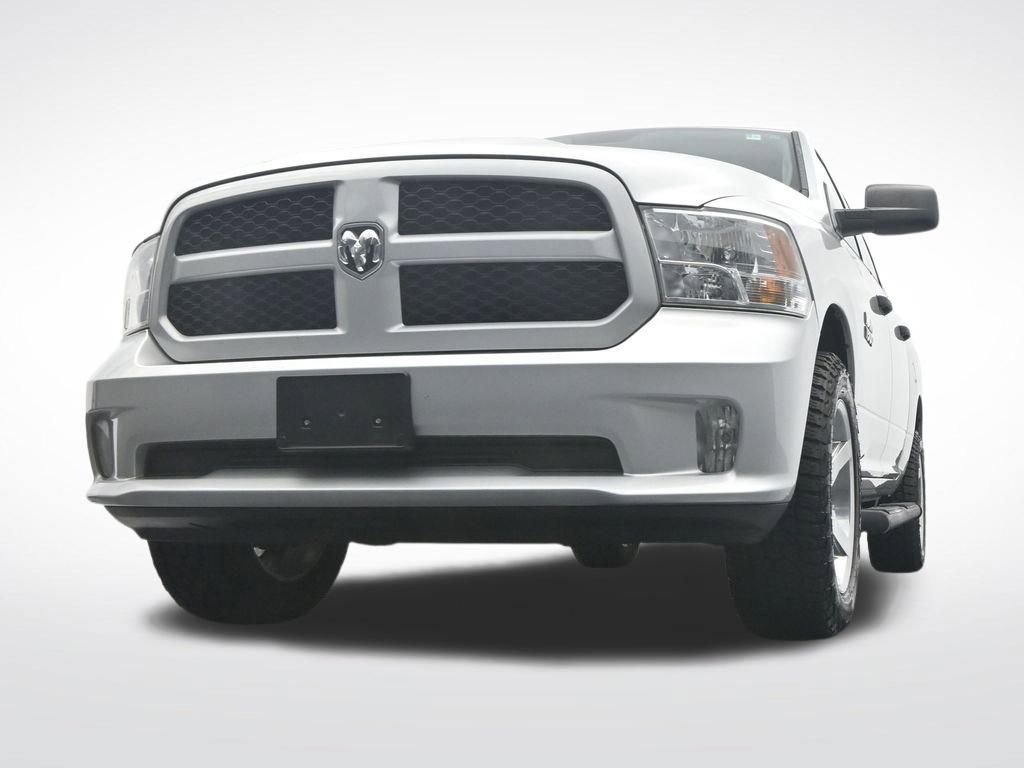 Used 2017 RAM 1500 Express AWD/4WD image 31