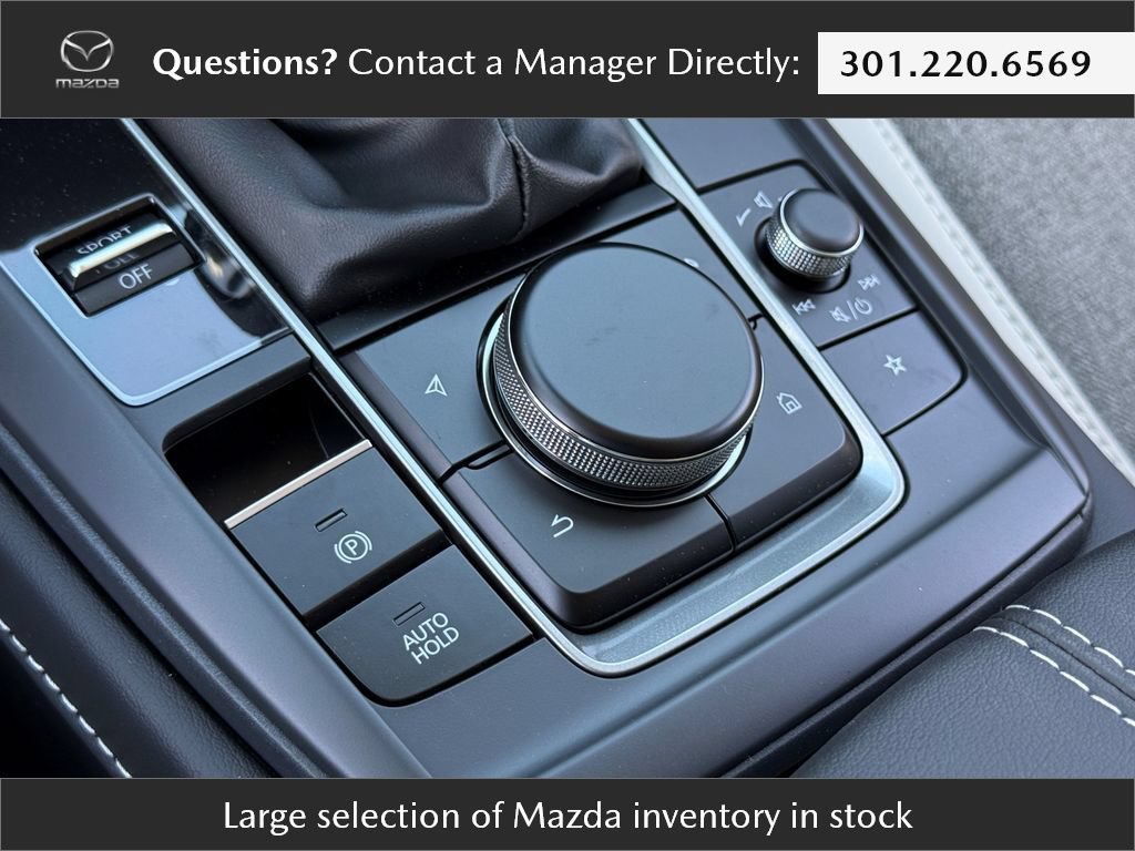 New 2026 MAZDA CX-30 Aire Edition AWD/4WD image 24