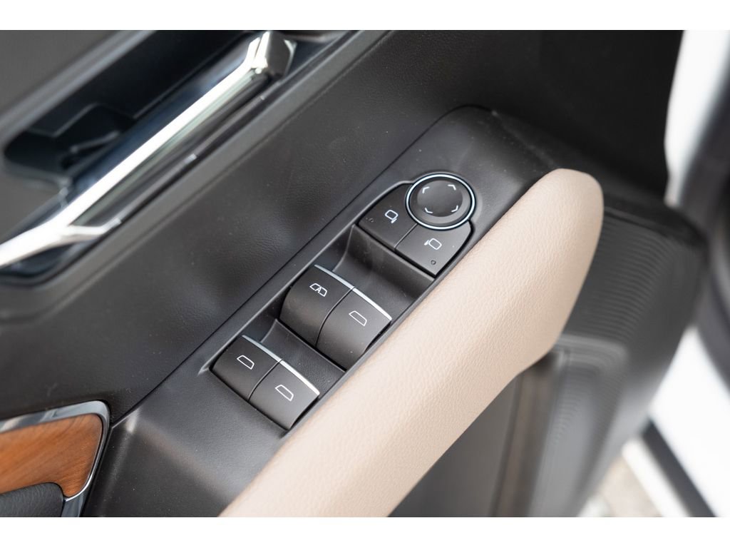 New 2026 GMC Canyon Denali AWD/4WD image 14