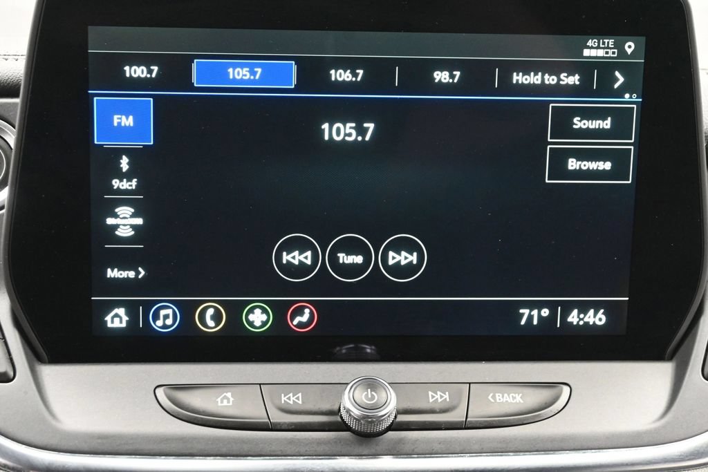 Used 2023 Chevrolet Blazer LT w/ Midnight/Sport Edition AWD/4WD image 20