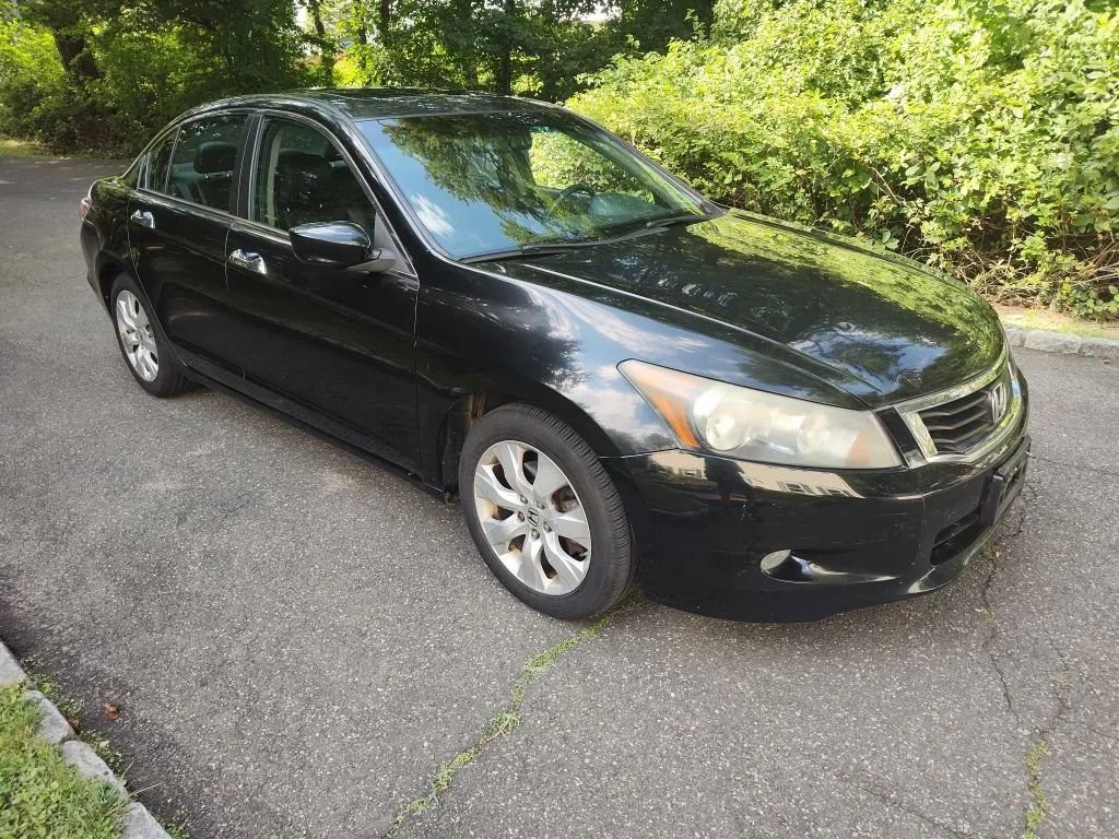 Used 2010 Honda Accord EX-L image 2