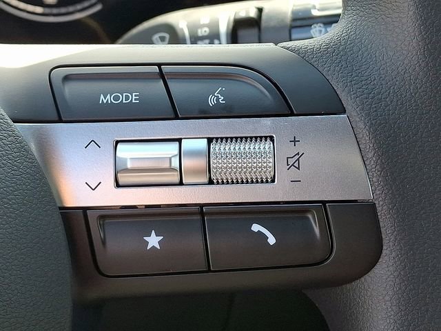 New 2026 Hyundai Santa Cruz SEL image 12