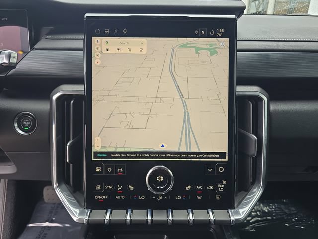 Certified 2025 GMC Acadia Elevation FWD image 19