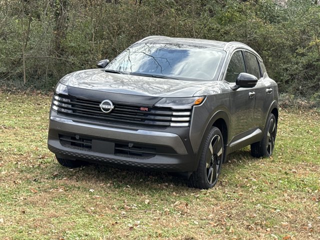 New 2026 Nissan Kicks SR w/ SR Premium Package image 9