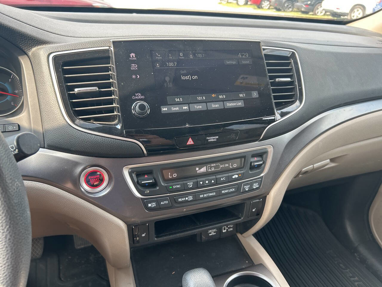 Used 2020 Honda Pilot EX image 28