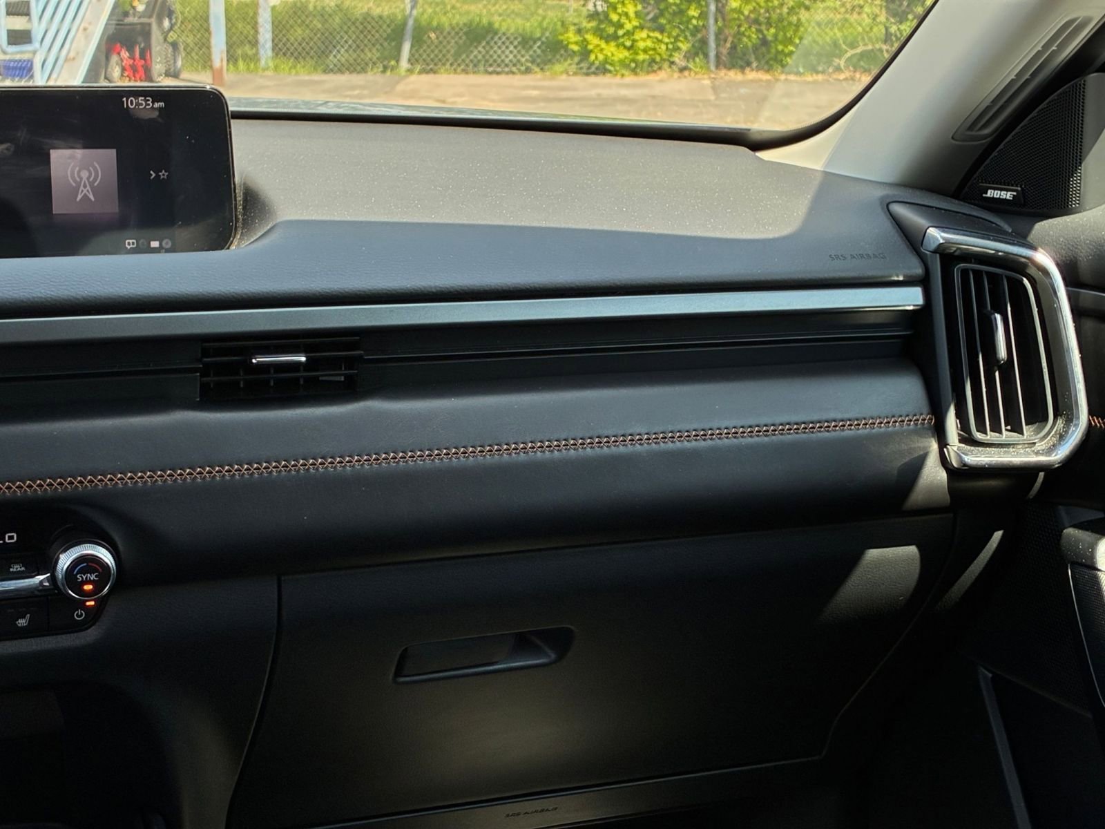 Used 2025 MAZDA CX-50 2.5 Hybrid w/ Premium Plus Pkg image 37