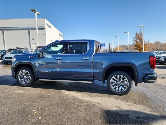New 2026 GMC Sierra 1500 Denali w/ Denali Reserve Package image 9