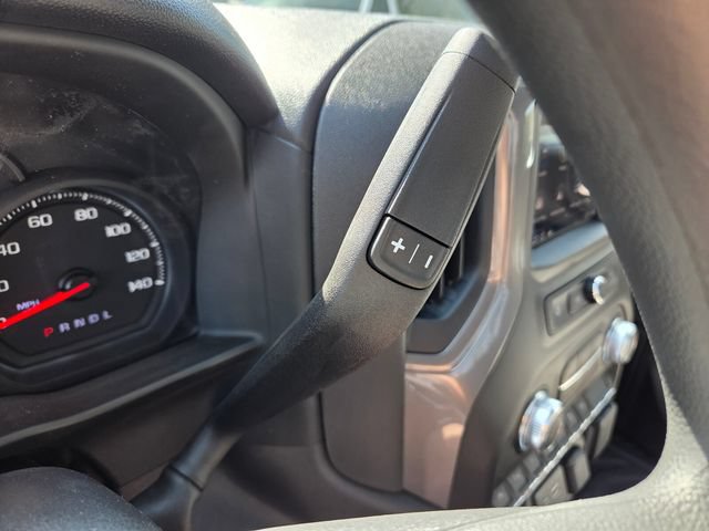 New 2026 GMC Sierra 1500 Pro w/ Pro Value Package RWD image 31