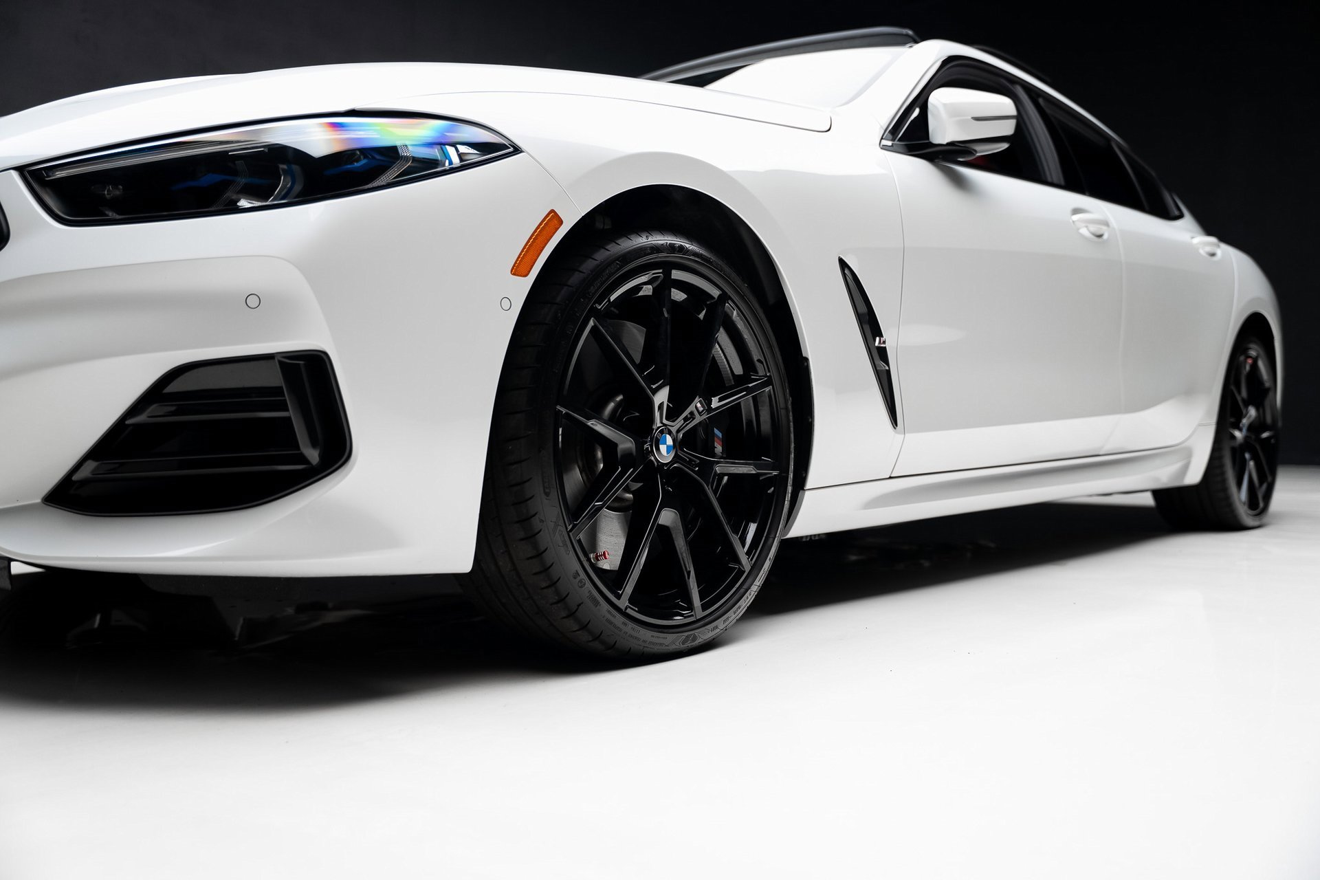 Used 2025 BMW 840i image 76