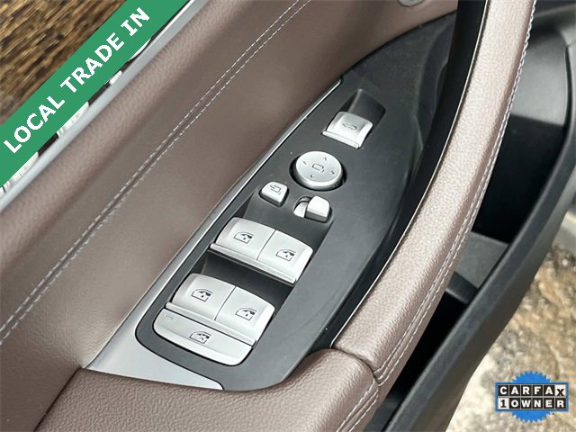 Used 2020 BMW X3 sDrive30i w/ Convenience Package image 25