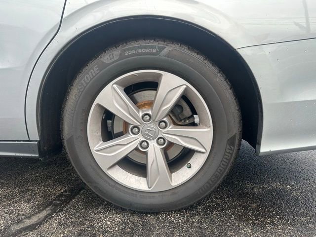 Used 2019 Honda Odyssey EX-L image 5