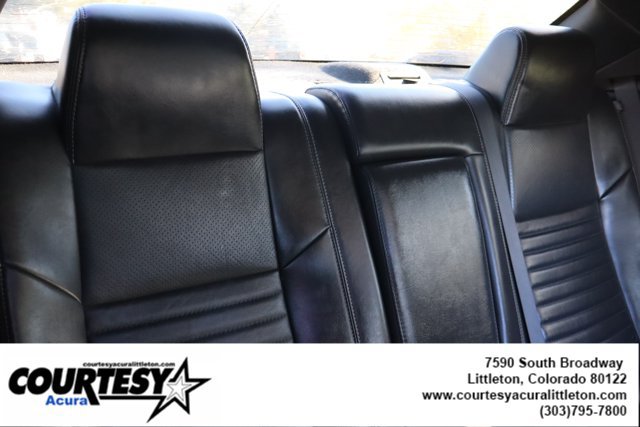 Used 2012 Dodge Challenger R/T Plus RWD image 28