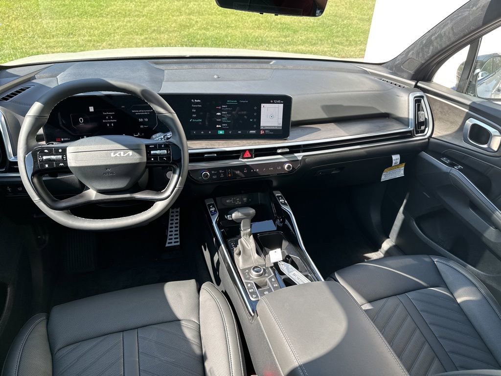 New 2026 Kia Sorento SX Prestige image 13