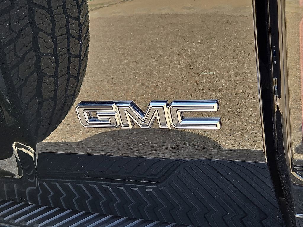 Used 2025 GMC Hummer EV 3X image 12