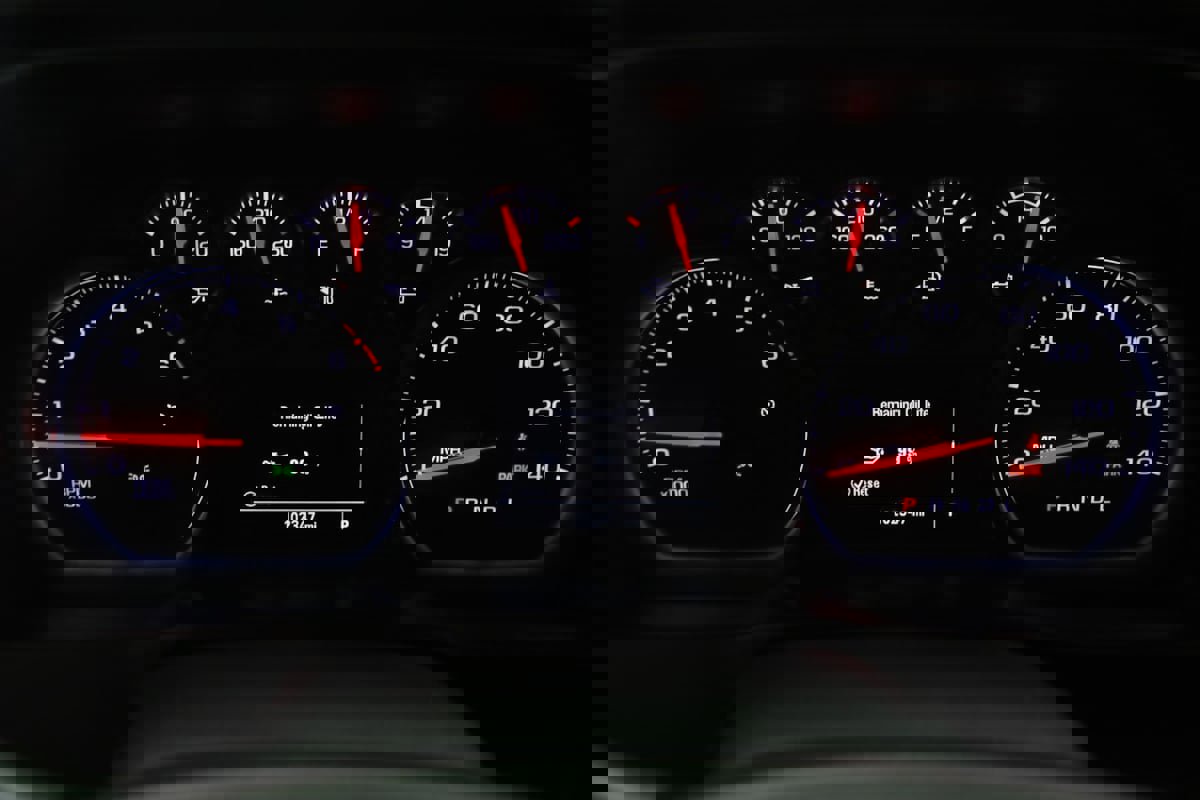 Used 2021 Chevrolet Silverado 1500 W/T w/ WT Convenience Package image 14