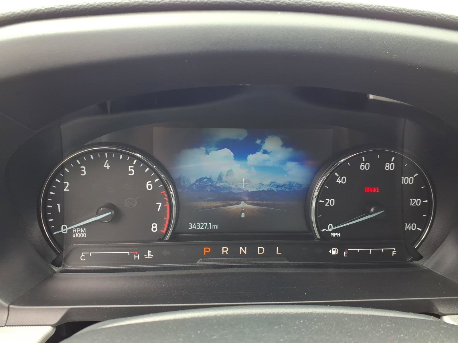 Used 2022 Ford Explorer XLT w/ Equipment Group 202A image 20