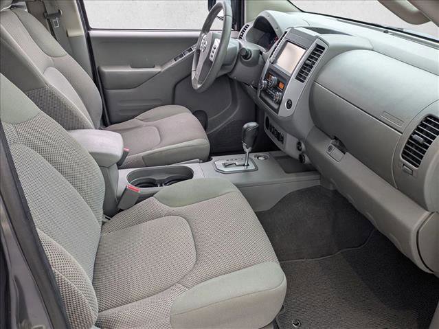Used 2020 Nissan Frontier SV RWD image 19
