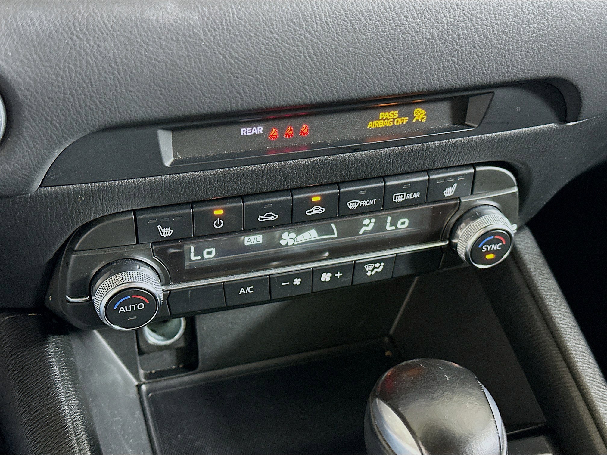 Used 2024 MAZDA CX-5 AWD 2.5 S w/ Select Package image 24