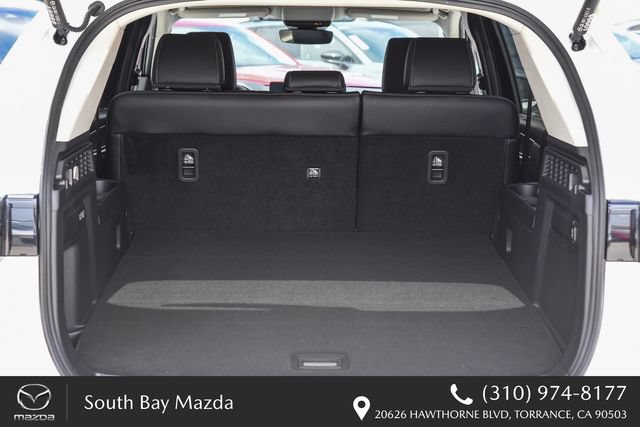 New 2026 MAZDA CX-70 SC Plus AWD/4WD image 12