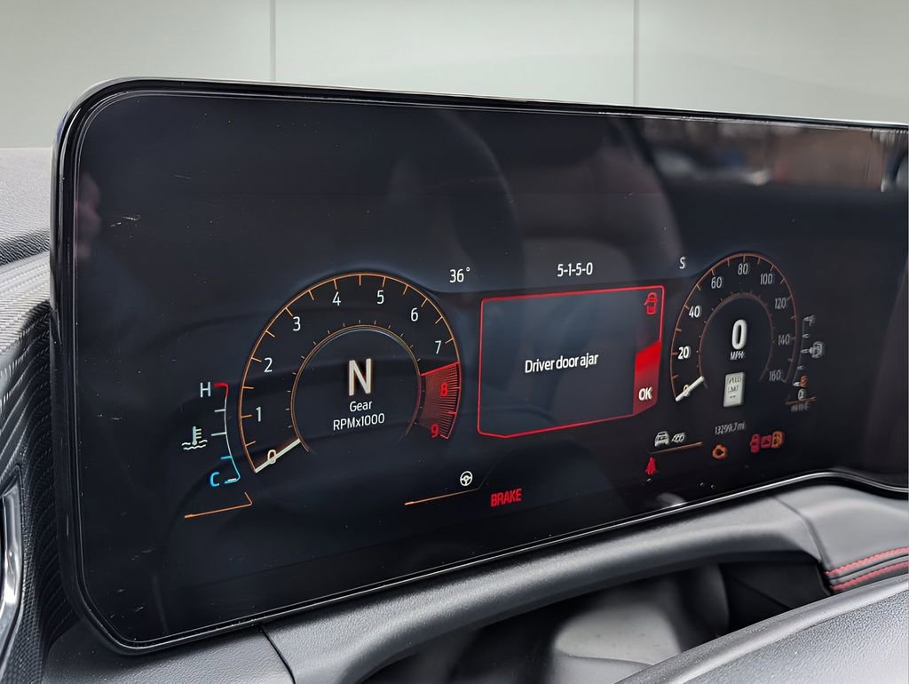 Used 2025 Ford Mustang GT Premium RWD image 18