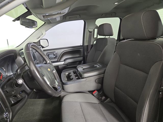 Used 2016 Chevrolet Silverado 1500 LT w/ All Star Edition image 14