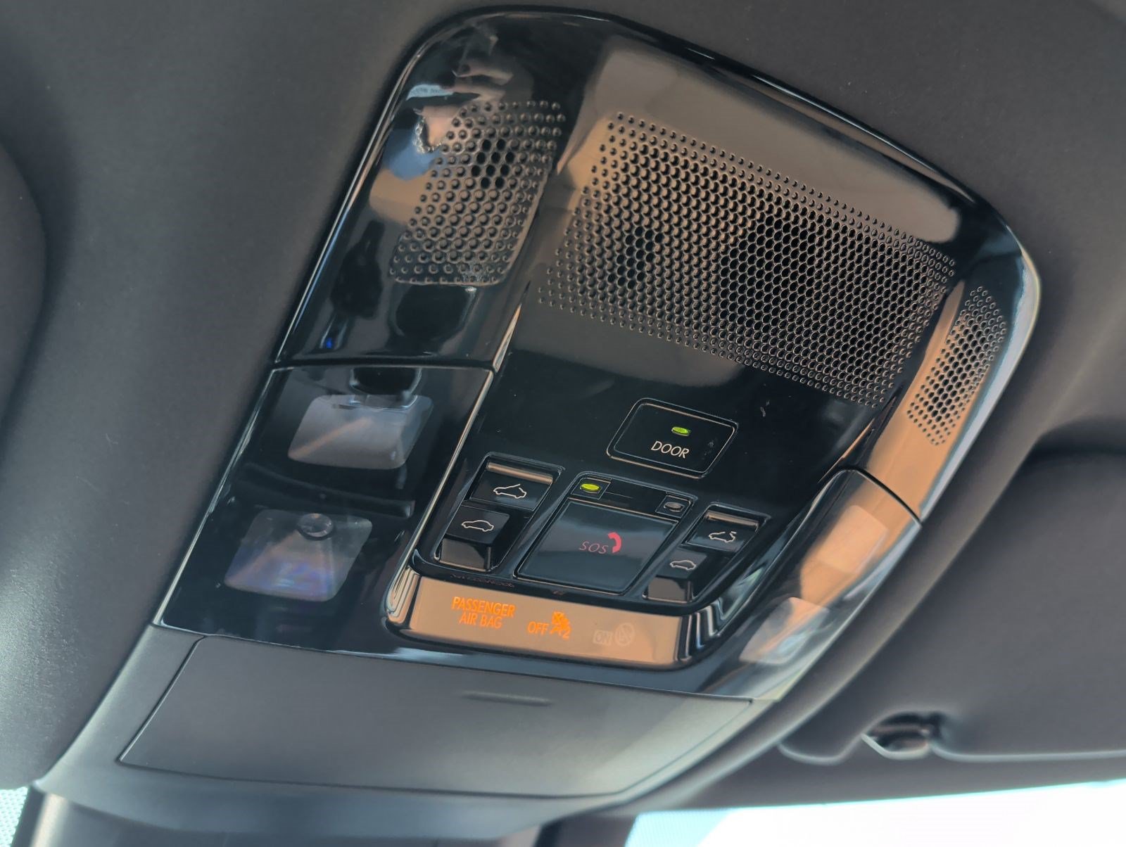 Certified 2025 Lexus RX 350 Premium w/ Accessory Package (Z1) FWD image 22