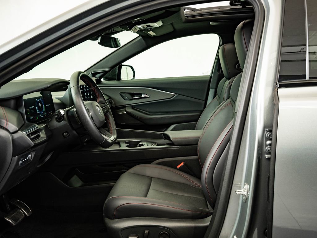 Used 2024 Acura ZDX A-Spec image 22