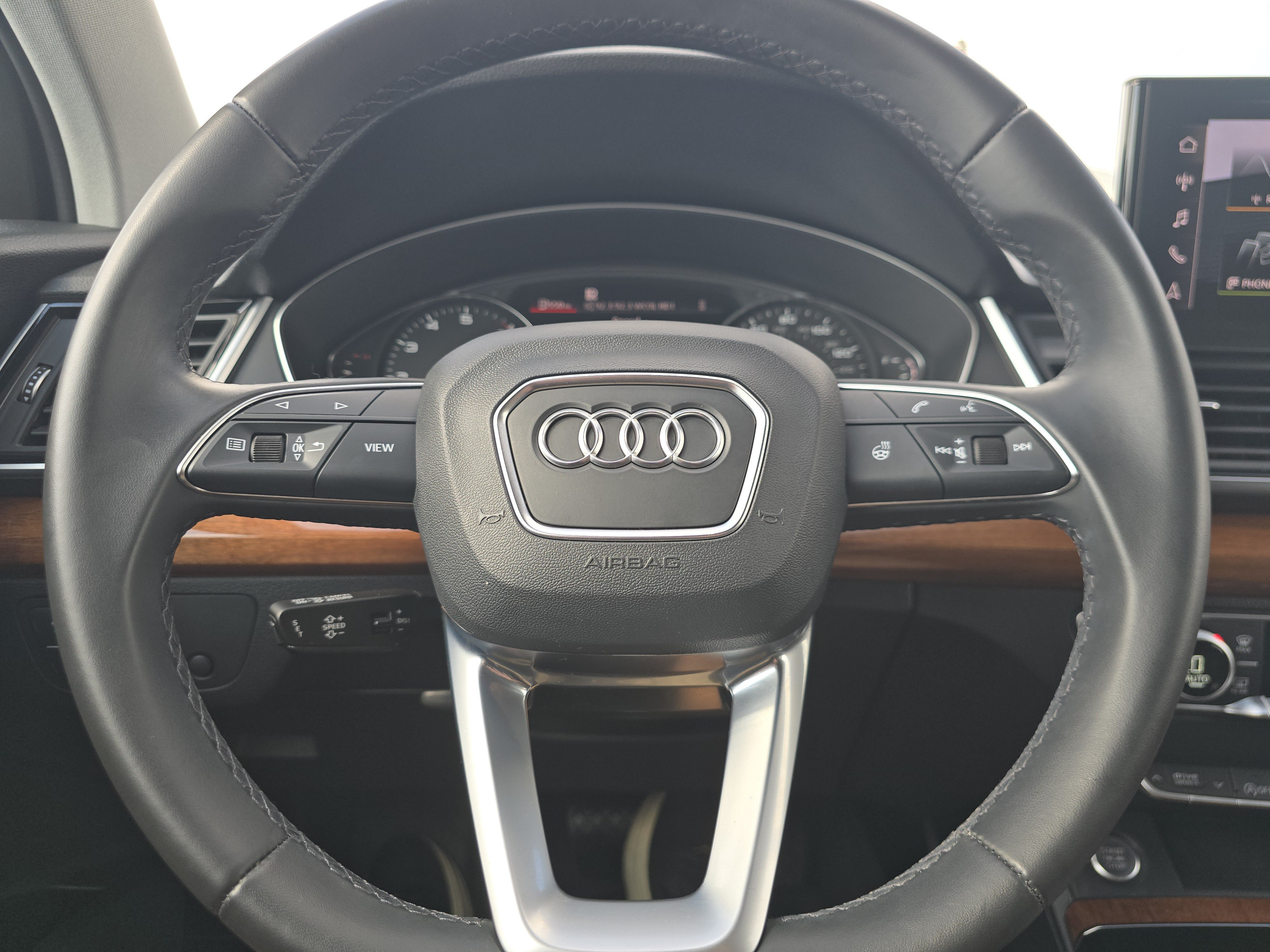 Certified 2023 Audi Q5 2.0T Premium w/ Convenience Package AWD/4WD image 22